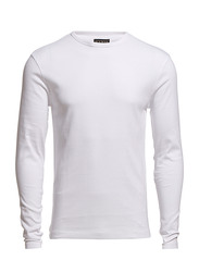 Iceman Basic Tee L/S
