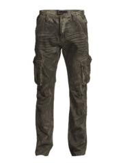 Iceman 3428 CARGO RELAX