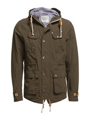 Iceman 1304 JACKET