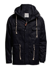 Iceman Jacket