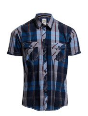 Iceman Shirt SS