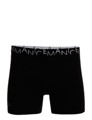 Iceman Thights - Black
