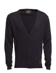 Iceman 202 NOS KNIT CARDIGAN