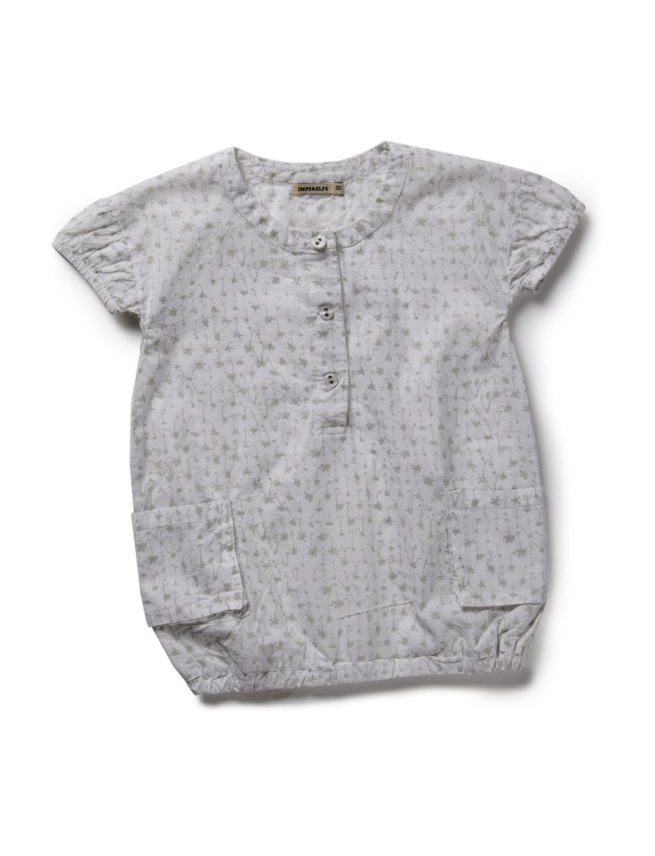Imps & Elfs Dress SS