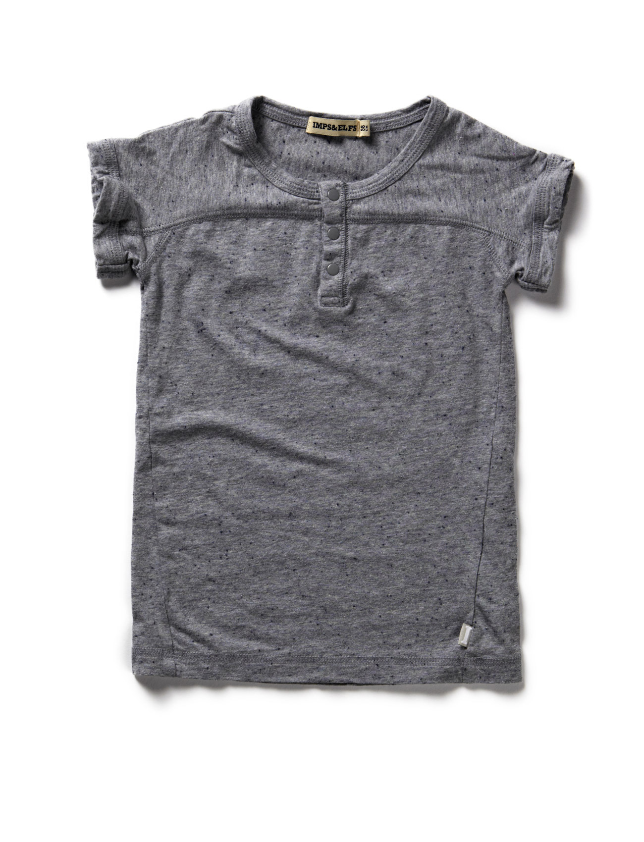 Imps & Elfs Tee SS