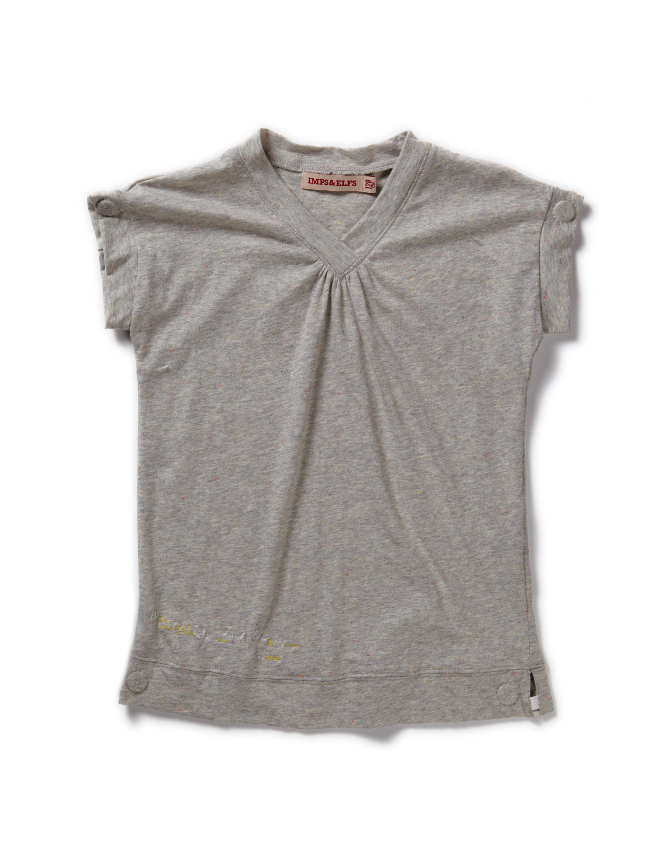 Imps & Elfs Tee SS
