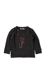 Imps & Elfs Tee LS