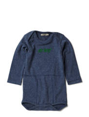 Imps & Elfs Bodysuit LS