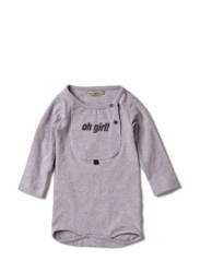 Imps & Elfs Bodysuit LS