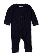 Imps & Elfs Overall LS - Navy