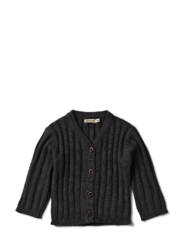 Imps & Elfs Cardigan LS