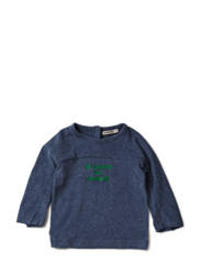 Imps & Elfs Tee LS