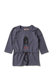 Imps & Elfs Tunic LS