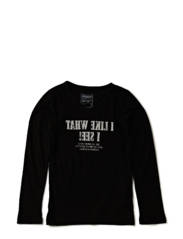 Imps & Elfs Tee LS