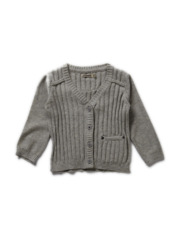 Imps & Elfs Cardigan LS