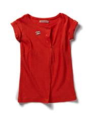 Imps & Elfs Tunic SS