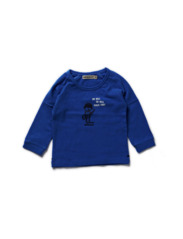 Imps & Elfs Tee LS