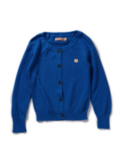 Imps & Elfs Cardigan LS