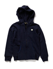Imps & Elfs Cardigan LS