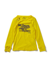 Imps & Elfs Tee LS