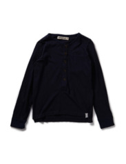 Imps & Elfs Tee LS