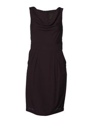 InWear Salissa - Dark Purple