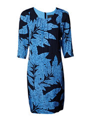 InWear Peri - Blue Graphite