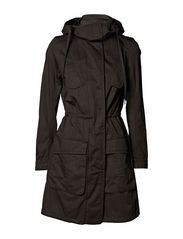 InWear Manteca - Dark Stone