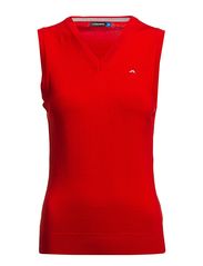 J. Lindeberg Golf Aya True Merino Knit