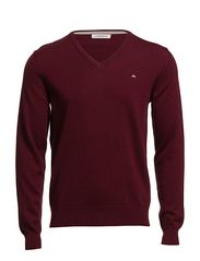 J. Lindeberg Lymann True Merino Knit