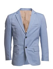 J. Lindeberg Donnie Soft Basket Cotton