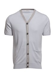 J. Lindeberg Erno Melange Knit
