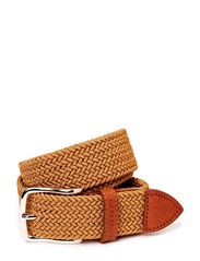 J. Lindeberg Chap 35 Elastic Braid