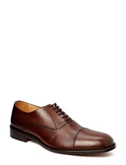 J. Lindeberg Brogue 4 Port Calf