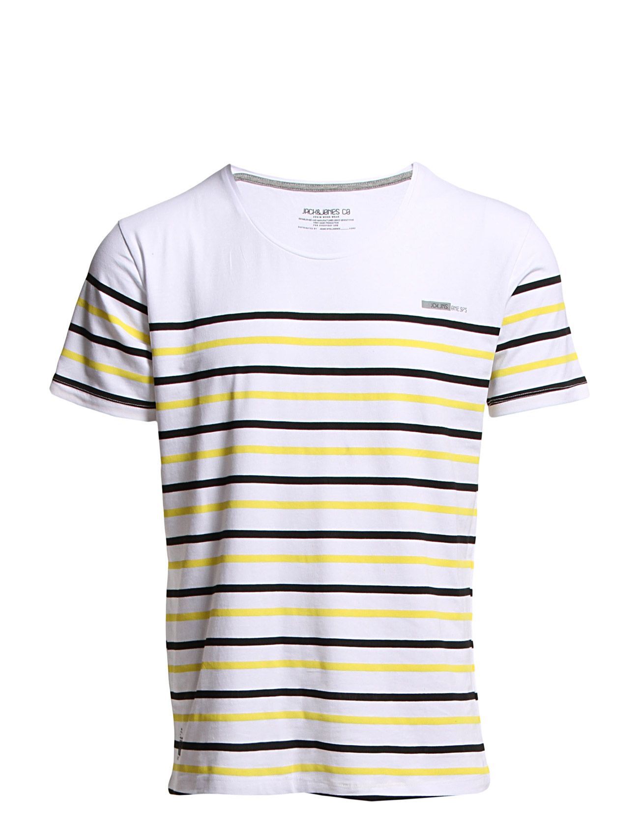 Jack & Jones KANYE TEE S/S CORE 4 2012