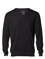 Jack & Jones premium v-neck cot pr sup