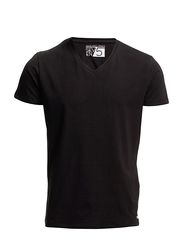 Jack & Jones town v-neck tee s/s sup