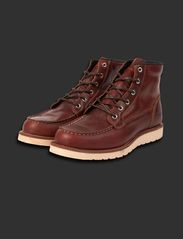 Jack & Jones jj logger cognac sup