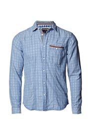 Jack & Jones DIXSON SHIRT L/S 7-8 11 - ORIGINAL