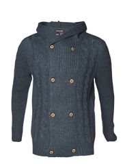 Jack & Jones SAMBO CARDIGAN 9 11 ORG
