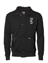 Jack & Jones WALKMAN CARDIGAN AUTUMN CAMPAIGN 2011