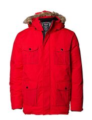 Jack & Jones POLE DOWN JKT CORE 7/8/9 2011