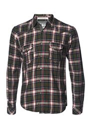Jack & Jones CARSON SHIRT L/S 9 ORIGINAL