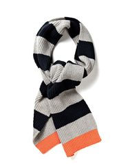 Jack & Jones NAVY SCARF JI 10 2011