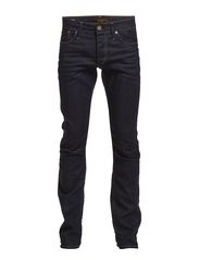 Jack & Jones CLARK ORIGINAL BLUE FIT BL PR NOOS