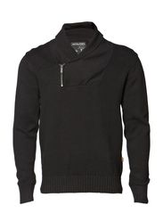 Jack & Jones ZORRO SHAWL NECK 11/12 11 CORE