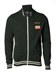 Jack & Jones CAZAL SWEAT ORG 11-12 2011 - SYCAMORE