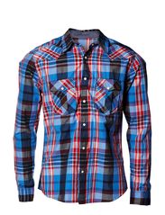 Jack & Jones BANKER SHIRT L/S 11-12 11 ORIGINAL