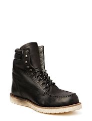 Jack & Jones JJ FERN BLACK 11/12