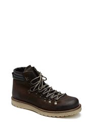 Jack & Jones JJ ST MORITZ RUST 11/12